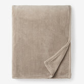 Blanket - Cocoa, Twin/Twin XL