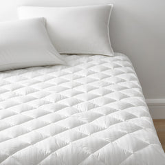 Waterproof Mattress Pad - Full
