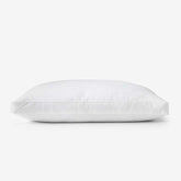 Premium Best Down Alternative Pillow - Gusseted, Medium, King