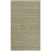 Handwoven Textured Performance Rug - Green, 2' x 3'