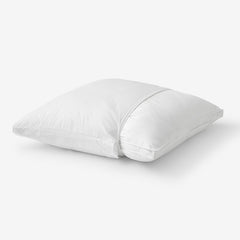 Gusseted Pillow Protector - Euro