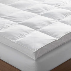 Down Alternative Mattress Topper - Cal King