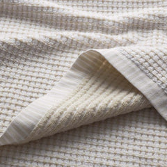 Textured Dot Bath Towel - Jute