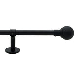 Ball and .75" diameter Rod Set - Fossil, 48"