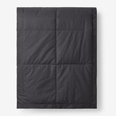 Premium Down Blanket - Charcoal Gray, Twin/Twin XL