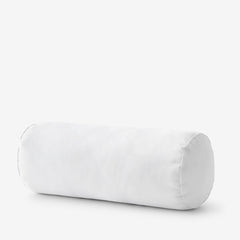 Down Alternative Bolster Pillow Insert, 8 in. x 20 in.