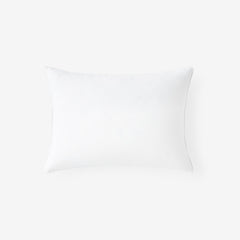 Feather and Down Lumbar Pillow Insert - 12 in. x 16 in.