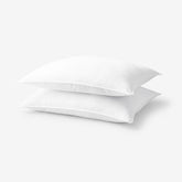 Down-Free™ 2-Pack Pillows - Standard