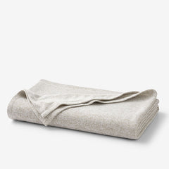 Sweatshirt Blanket - Taupe, King/Cal. King