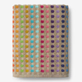 Spectrum Bath Sheet - Multi