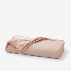 Throw - Rose