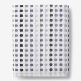 Spectrum Bath Sheet - Gray