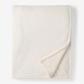 Blanket - Ivory, King/Cal. King