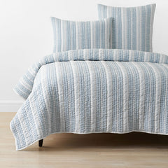 Stripe Quilt - Balanced Stripe, Twin/Twin XL