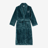 Mens Robes - Spruce, L
