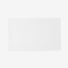 Sterling Cotton Bath Mat - White, 30 in. x 50 in.