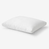 Gusseted Pillow Protector - King
