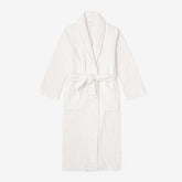 Mens Robes - Cream, M