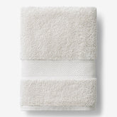 Sterling Supima® Cotton Bath Sheet - Ivory