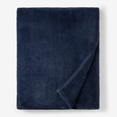 Blanket - Navy, Twin/Twin XL