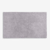 Bath Rug - Silver, 21 in. x 34 in.
