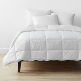 Classic Down Alternative Comforter - White, Twin XL