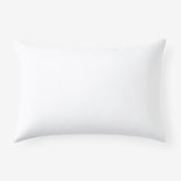 Feather and Down Lumbar Pillow Insert - 16 in. x 24 in.