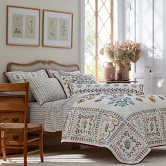 Lottie Decorative Lumbar Pillow Cover - Ivory, 14 in. x 40 in.