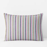 Yamika Stripe Sham - Multi, Standard