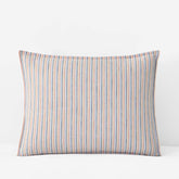 Ari Stripe Sham - Multi, Standard