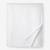 Blanket - White, Twin/Twin XL