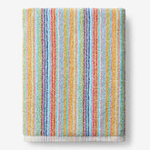 Stripe Bath Sheet - Multi