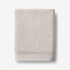 Quick Dry Bath Towel by Micro Cotton® - Linen