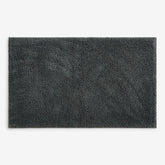 Bath Rug - Pewter Gray, 24 in. x 40 in.