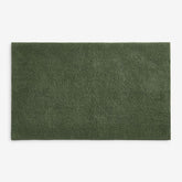 Bath Rug - Marsh Green, 17 in. x 24 in.