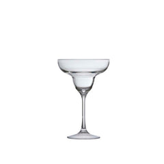 Outdoor Margarita Glasses, Set of 6 - Clear