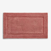 Regal Cotton Bath Rug - Clay, 30 in. x 50 in.