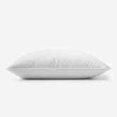 Down & Feather Pillow - Firm, King