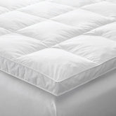 Goose Mattress Topper - King