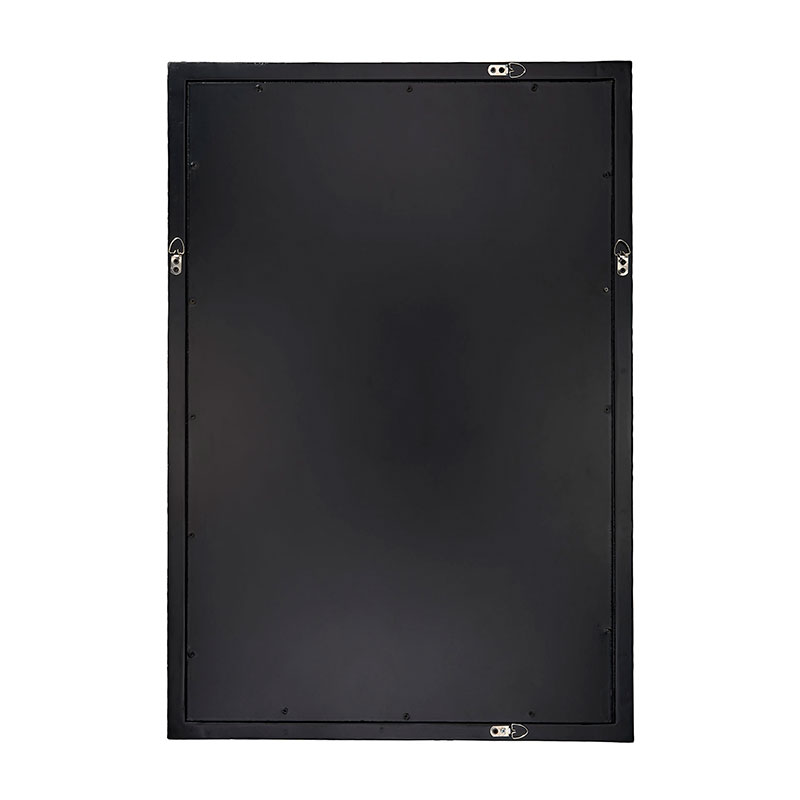 Mother-of-pearl Mosaic Rectangle Mirror 