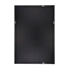 Mother-of-pearl Mosaic Rectangle Mirror 