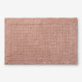 Mirage Bath Rug - Caramel, 21 in. x 34 in.