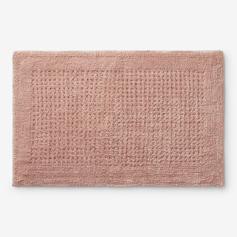Mirage Bath Rug - Caramel, 30 in. x 50 in.