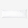 Down Alternative Lumbar Pillow Insert - 14 in. x 40 in.