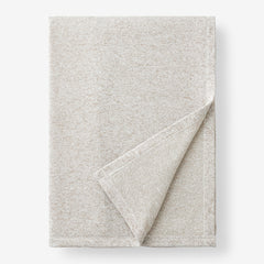 Sweatshirt Blanket - Taupe, Twin/Twin XL