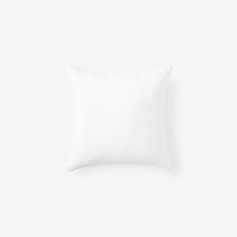Down Alternative Square Pillow Insert - 26 in. x 26 in.