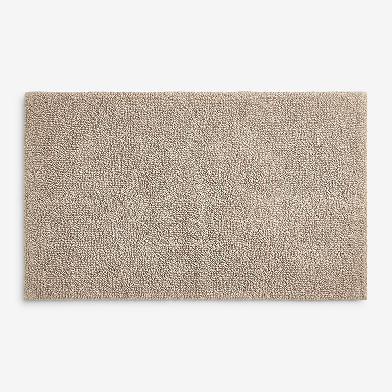 Bath Rug - Jute, 21 in. x 34 in.