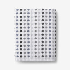Spectrum Bath Towel - Gray