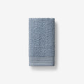 Quick Dry Hand Towel by Micro Cotton® - Sea
