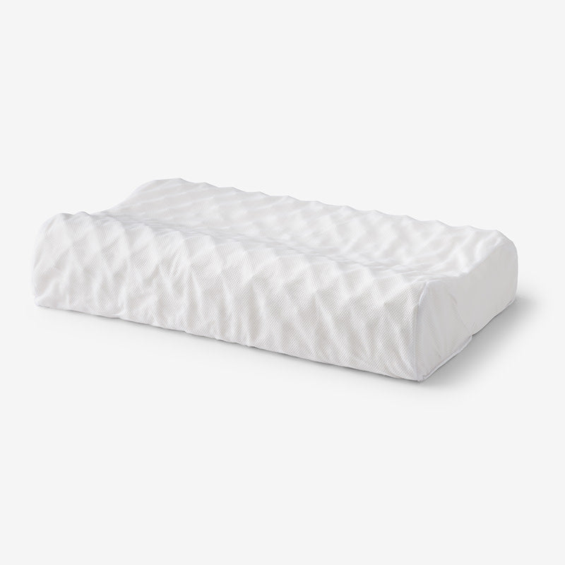 Contour Support Latex Pillow